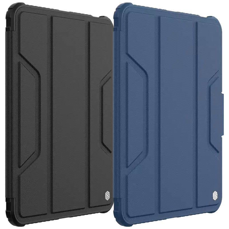 Чохол-книжка Nillkin Bumper Pro дляApple iPad Pro 11" (2020-22) /Air 10.9"(2020-22)/Air 11" 2024-26