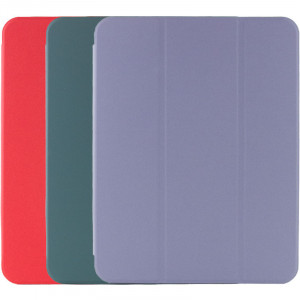 Чохол Smart Case Open buttons на Apple iPad 10.9" (2022-24) / 11" (A16) 2025