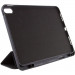 Чохол Smart Case Open buttons на Apple iPad 10.9" (2022-24) / 11" (A16) 2025 (Black) в магазині vchehle.ua