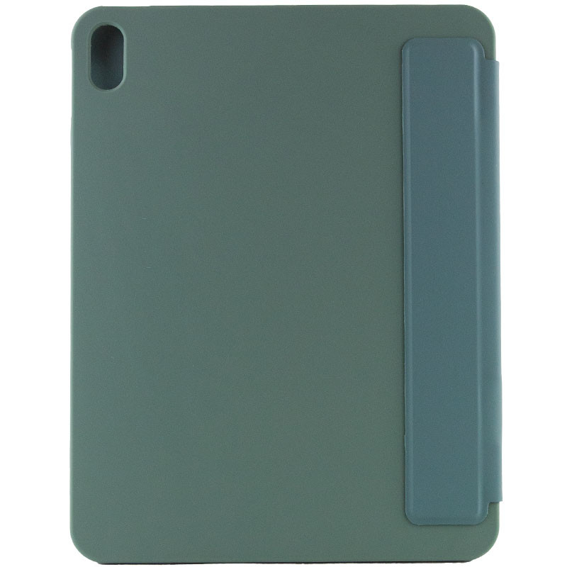 Фото Чохол Smart Case Open buttons на Apple iPad 10.9" (2022-24) / 11" (A16) 2025 (Green) на vchehle.ua