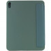Фото Чохол Smart Case Open buttons на Apple iPad 10.9" (2022-24) / 11" (A16) 2025 (Green) на vchehle.ua