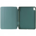 Фото Чохол Smart Case Open buttons на Apple iPad 10.9" (2022-24) / 11" (A16) 2025 (Green) в маназині vchehle.ua