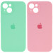 Чехол Silk Full Camera Protective (AA) для Apple iPhone 13 (6.1")