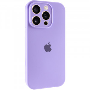 Чехол Silk Full Camera Protective (AA) для Apple iPhone 15 Pro (6.1")