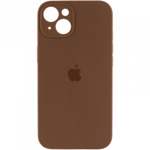 Чохол Silk Full Camera Protective (AA) на Apple iPhone 13 (6.1")