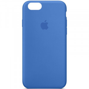 Чехол Silk Full Protective (AA) для iPhone 7 (4.7'')