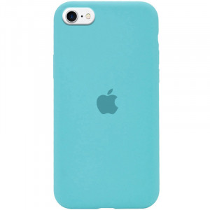Чехол Silk Full Protective (AA) для iPhone SE (2020)