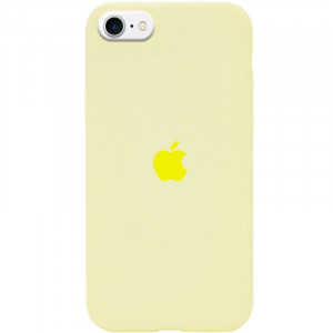 Чехол Silk Full Protective (AA) для iPhone SE (2020)
