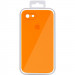 Купить Чехол Silk Square Full Camera Protective (AA) для Apple iPhone 7/8/SE (2020) (4.7") на vchehle.ua