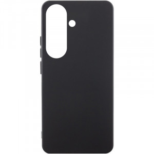 Чехол Silicone Cover Lakshmi (AAA) для Samsung Galaxy S26+