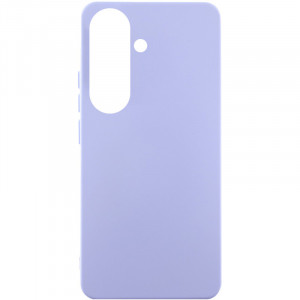 Чехол Silicone Cover Lakshmi (AAA) для Samsung Galaxy S26+