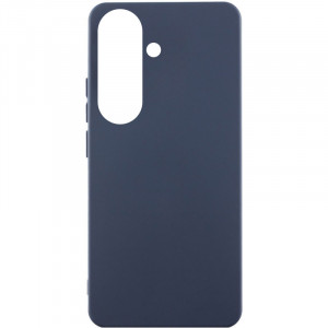 Чехол Silicone Cover Lakshmi (AAA) для Samsung Galaxy S26+