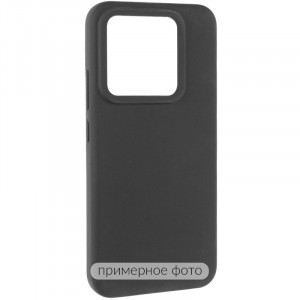 Чохол Silicone Cover Lakshmi (AAA) на Xiaomi 17 Pro Max