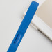 Купить Чехол Silicone Cover Lakshmi Full Camera (AA) для Samsung Galaxy A16 4G/5G (Синий / New Blue) на vchehle.ua