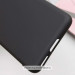 Фото Чохол Silicone Cover Lakshmi Full Camera (AA) with Magnetic Fit на Motorola Edge 60 / 60 Fusion (Чорний / Black) в маназині vchehle.ua