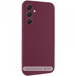 Чохол Silicone Cover Lakshmi Full Camera (AAA) на Xiaomi Redmi 15 (EU)