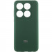 Чехол Silicone Cover Lakshmi Full Camera (AAA) with Logo для Xiaomi 14T