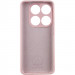 Фото Чехол Silicone Cover Lakshmi Full Camera (AAA) with Logo для Xiaomi 14T (Розовый / Pink Sand) на vchehle.ua