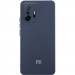 Чехол Silicone Cover Lakshmi Full Camera (AAA) with Logo для Xiaomi 11T / 11T Pro (Темно-синий / Midnight blue)
