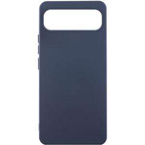 Чохол Silicone Cover Ummi Lakshmi (AA) на Google Pixel 10 Pro XL
