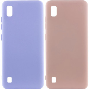 Чохол Silicone Cover Ummi Lakshmi (AA) на Samsung Galaxy A10s