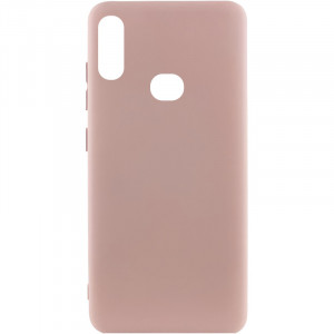 Чехол Silicone Cover Ummi Lakshmi (AA) для Samsung Galaxy A10s