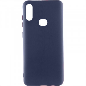 Чохол Silicone Cover Ummi Lakshmi (AA) на Samsung Galaxy A10s