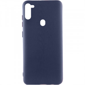 Чехол Silicone Cover Ummi Lakshmi (AA) для Samsung Galaxy A11