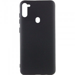 Чехол Silicone Cover Ummi Lakshmi (AA) для Samsung Galaxy A11
