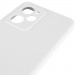 Чохол Silicone Cover Ummi Lakshmi Full Camera (AA) на Xiaomi Poco X5 Pro 5G (Білий / White) в магазині vchehle.ua