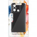Фото Чехол Silicone Cover Ummi Lakshmi Full Camera (AA) для Xiaomi Redmi 12C / Poco C55 (Черный / Black) на vchehle.ua