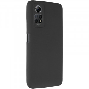 Чехол Silicone Cover Ummi Lakshmi Full Camera (AA) для Xiaomi Redmi Note 12 Pro 4G