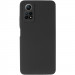 Фото Чехол Silicone Cover Ummi Lakshmi Full Camera (AA) для Xiaomi Redmi Note 12 Pro 4G (Черный / Black) на vchehle.ua