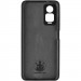 Фото Чехол Silicone Cover Ummi Lakshmi Full Camera (AA) для Xiaomi Redmi Note 12 Pro 4G (Черный / Black) в магазине vchehle.ua