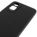 Чехол Silicone Cover Ummi Lakshmi Full Camera (AA) для Xiaomi Redmi Note 12 Pro 4G (Черный / Black) в магазине vchehle.ua