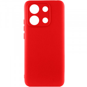 Чехол Silicone Cover Ummi Lakshmi Full Camera (AA) для Xiaomi Redmi Note 14S