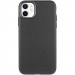 Фото Чехол Syndee with Magnetic safe для Apple iPhone 11 (6.1") (Black / Gray) на vchehle.ua