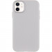 Фото Чехол Syndee with Magnetic safe для Apple iPhone 11 (6.1") (Titanium Gray) на vchehle.ua