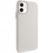 Чехол Syndee with Magnetic safe для Apple iPhone 11 (6.1") (Vivid Rock)
