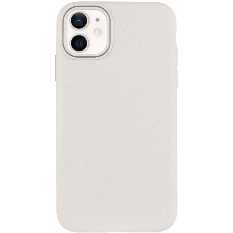 Фото Чехол Syndee with Magnetic safe для Apple iPhone 11 (6.1") (Vivid Rock) на vchehle.ua