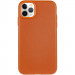 Фото Чохол Syndee with Magnetic safe на Apple iPhone 12 Pro / 12 (6.1") (Golden Brown) в маназині vchehle.ua