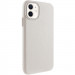 Чохол Syndee with Magnetic safe на Apple iPhone 12 Pro / 12 (6.1") (Vivid Rock)