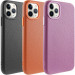 Чехол Syndee with Magnetic safe для Apple iPhone 12 Pro Max (6.7")