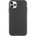 Фото Чехол Syndee with Magnetic safe для Apple iPhone 12 Pro Max (6.7") (Black / Black) на vchehle.ua