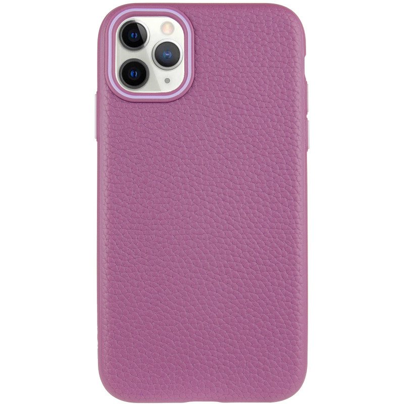 Фото Чехол Syndee with Magnetic safe для Apple iPhone 12 Pro Max (6.7") (Sunset Purple) на vchehle.ua