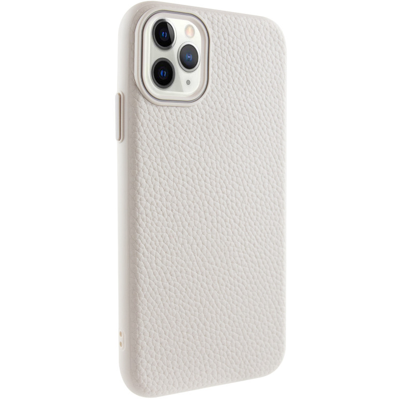 Чехол Syndee with Magnetic safe для Apple iPhone 12 Pro Max (6.7") (Vivid Rock)