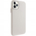 Чехол Syndee with Magnetic safe для Apple iPhone 12 Pro Max (6.7") (Vivid Rock)