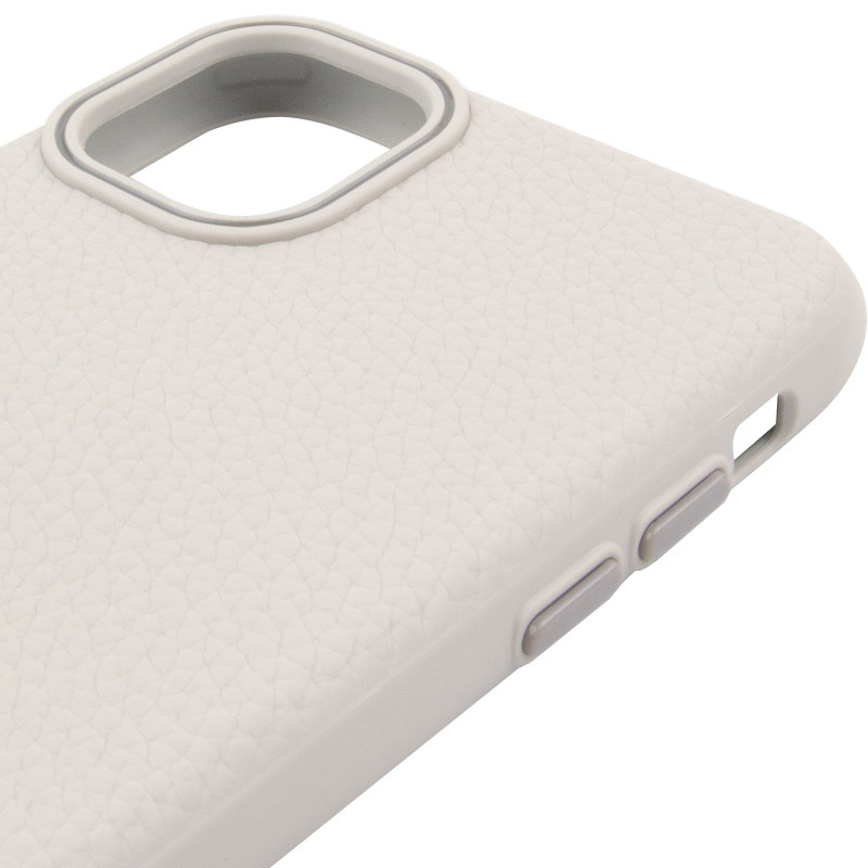 Чехол Syndee with Magnetic safe для Apple iPhone 12 Pro Max (6.7") (Vivid Rock) в магазине vchehle.ua