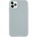 Фото Чехол Syndee with Magnetic safe для Apple iPhone 12 Pro Max (6.7") (Wave Blue) на vchehle.ua