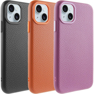 Чехол Syndee with Magnetic safe для Apple iPhone 13 (6.1")